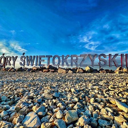 Hotelowe Pokoje Paris -Rynek Centrum- City One Келце Екстериор снимка