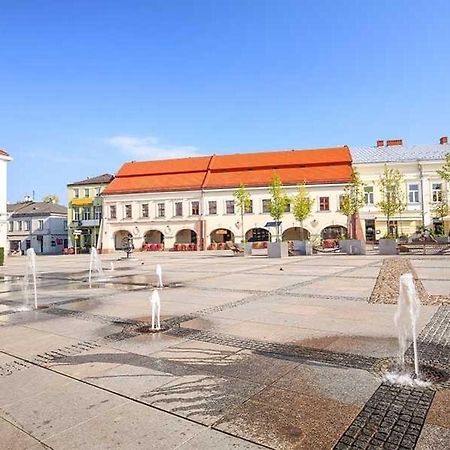 Hotelowe Pokoje Paris -Rynek Centrum- City One Келце Екстериор снимка