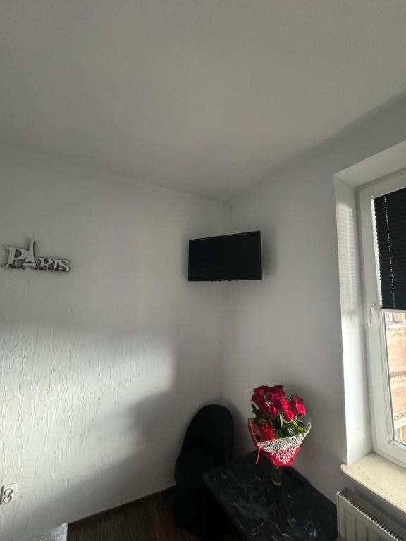Hotelowe Pokoje Paris -Rynek Centrum- City One Келце Екстериор снимка