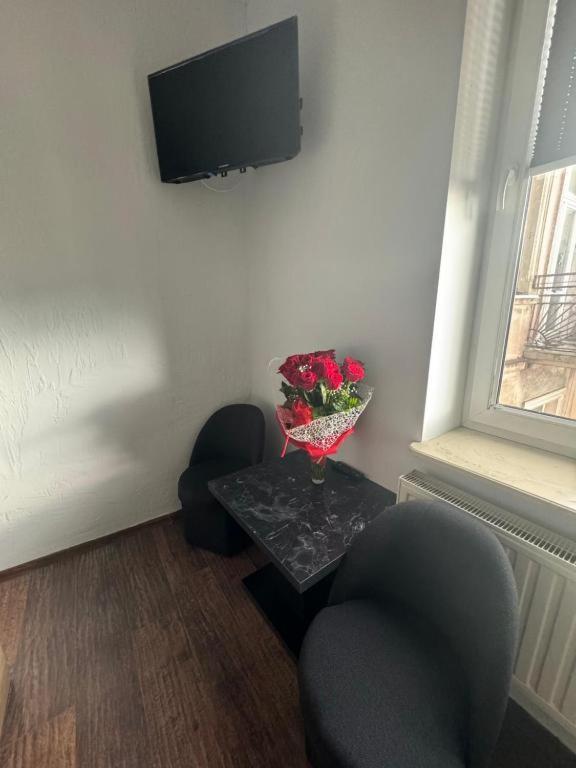 Hotelowe Pokoje Paris -Rynek Centrum- City One Келце Екстериор снимка