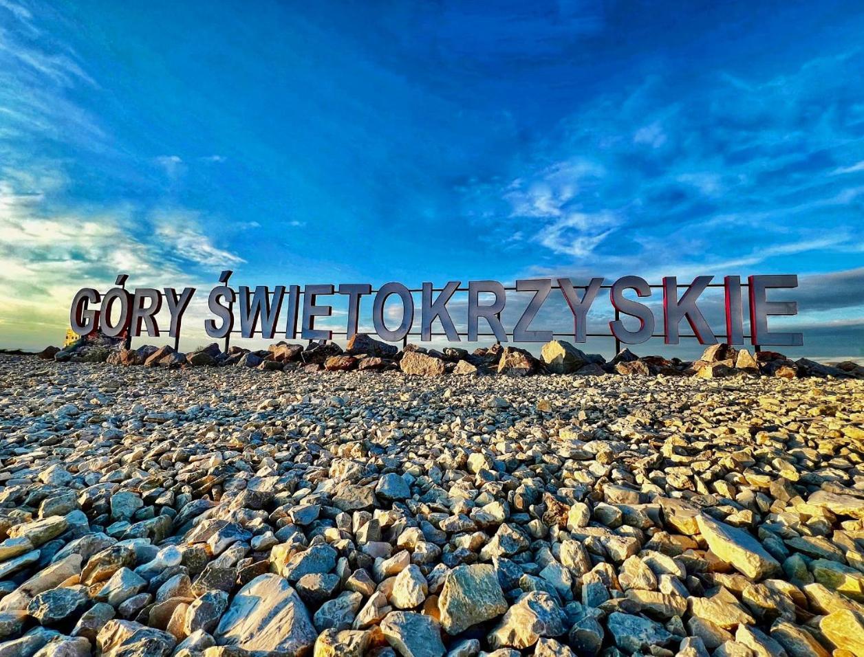 Hotelowe Pokoje Paris -Rynek Centrum- City One Келце Екстериор снимка